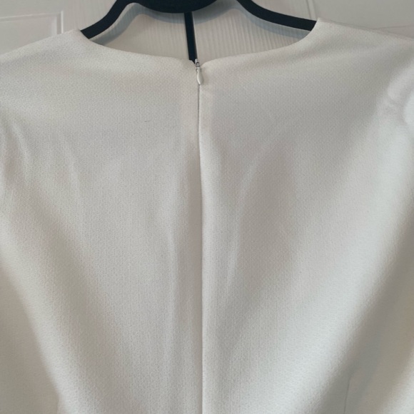 ✨Silence + Noise Deep-V Long-sleeve Romper | Small - Picture 7 of 10